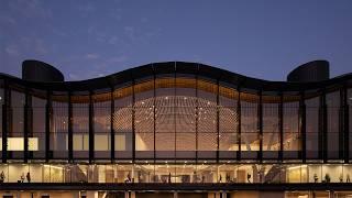 America Has Finally Built a Beautiful Airport