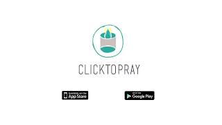 Click to Pray promo video