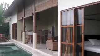 Villa Long Term Rental, Canggu, 2 Bedrooms, Furnished, Pool, 17A-472