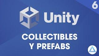 UNITY Desde 0/Tutorial/Recoger Objetos y Prefabs/ 6-Capitulo/Programación Videojuegos