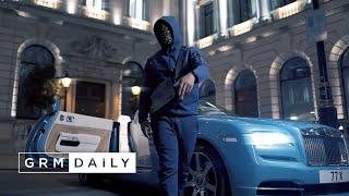 Problemz - Rufio [Music Video] | GRM Daily