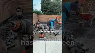 Transforming the Worst Gardens in the UK for Free #gardenlandscaping #holidayswithyoutube