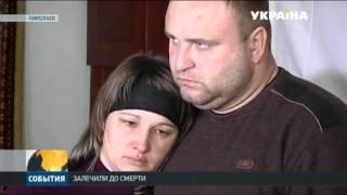 В Николаеве умер двухмесячный ребенок из-за неправильного диагноза