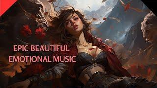 WE WILL MEET IN PARADISE | Epic Beautiful Emotional Music  by MOFJELL