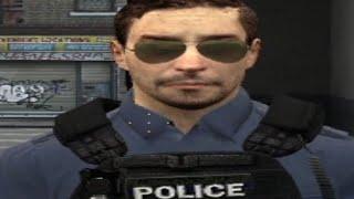 banned from gmod police rp