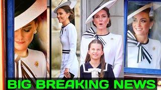 ROYALS IN SHOCK! Princess Kate astounds royal admirers with a crucial detail As they all agree