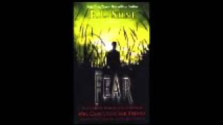 R.L. Stine 13 fear horror and suspense