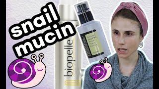 Cosrx advanced snail 96 mucin power essence review| Dr Dray