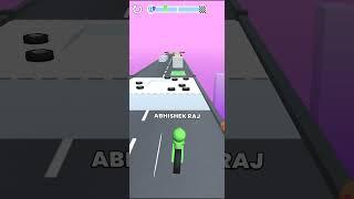 I play car craft.io it's very easy/epic and funny Games