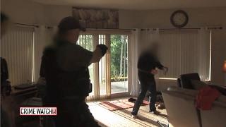 Sexual Predators On The Hunt In Seattle - Crime Watch Daily With Chris Hansen