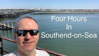 Four Hours in Southend-on-Sea
