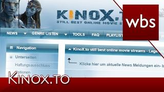 Kinox.to – Mitbetreiber muss in Haft | Rechtsanwalt Christian Solmecke