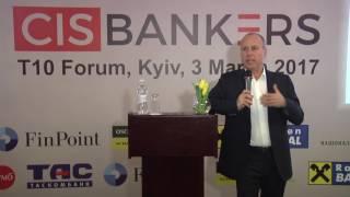 Ofer Kerzner at CIS BANKERS