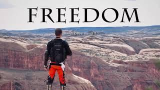 FREEDOM - Moab, Utah: A Hard Enduro Short Film