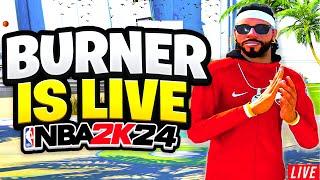 BEST 6'7 ISO 2-Way Perimeter Threat Build NBA 2k24 Season 8 | BEST BUILD + JUMPSHOT