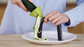 Spiralizer Ingenio by Tefal