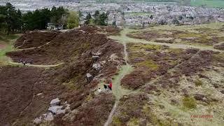 Iikley Moor | A Drone Adventure