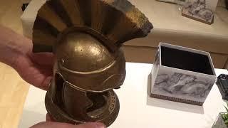 TITAN QUEST Collectors Edition UNBOXING (PS4 Version) 2020