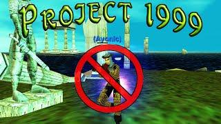 Project 1999's 3 Biggest Problems | EverQuest