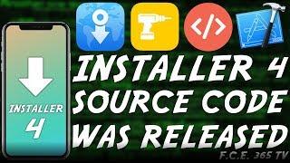 Installer 4 (Cydia Alternative / iOS Package Manager) Source RELEASED! And Installer 5 Features