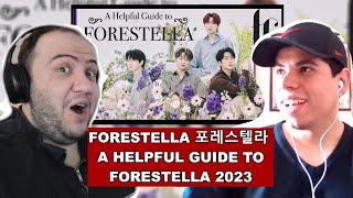 A Helpful Guide to Forestella in 2023 - TEACHER PAUL REACTS - TEACHER PAUL REACTS