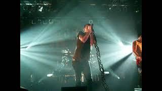 Dead By Sunrise - Tempe, Arizona (2008.05.10; Multicam)