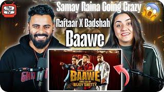 RAFTAAR X BADSHAH - BAAWE | The Sorted Reviews