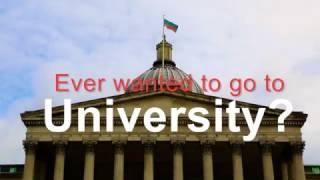 What could you do at UCL over the Summer?