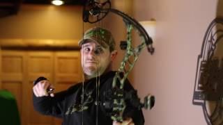 Archery Blooper on BowHunterPlanet Teslab