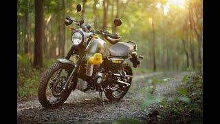 BUYING A NEW BIKE?  TOP 5 reasons why A small capacity MOTORCYCLE maybe the most sensible choice!