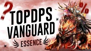 Top DPS - Vanguard - ЭТОГО НИКТО НЕ ОЖИДАЛ! Lineage 2 Essence #2