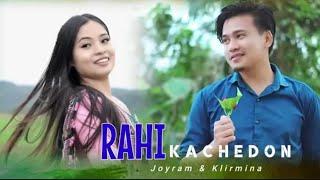 RAHI KACHEDON KARBI NEW MUSIC OFFICIAL VIDEO RELEASE 2024||@BIHONLANGNEH