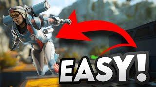 How To Wall Bounce On Apex Legends (Movement Guide & Tips)