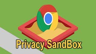 Google - Privacy SandBox