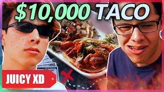 The Amazing Taco