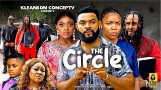 THE CIRCLE SEASON 6(NEW MOVIE) - Ekene Umenwa,Stephen Odemgbe,King David,2023 Latest Nigerian Movie