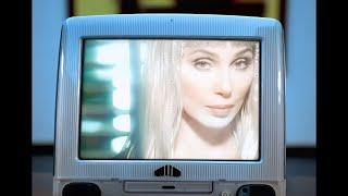 Cher - Strong Enough (4K-Upscale) 1999