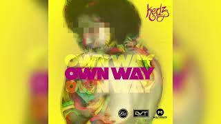 Kerlz - Own Way | Released 2017