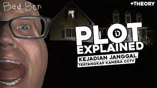 Plot BAD BEN - Alur Cerita Game + TEORI (Corpsepile)