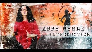 Introducing Abby Wynne - Shamanic Psychotherapist, Energy Healer, Author and Teacher