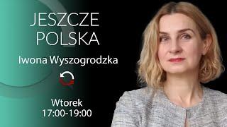Gaza i wybory - Roman Kurkiewicz, Michał Majewski - Iwona Wyszogrodzka #JeszczePolska