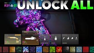 How to Unlock the "GHOULIE" Camo EARLY! INSTANT CAMO GLITCH MW2! (WORKS ON CONSOLE) PS/PC/XBOX