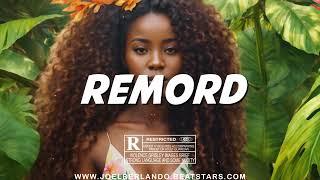 Afro Kompa Instrumental 2024 (Zouk Instrumental) " REMORD "