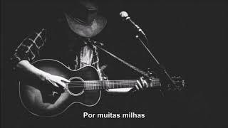 Colter Wall - Bob Fudge - Legendado