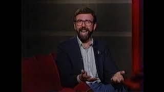 Leonard Maltin Reviews BREWSTER'S MILLIONS (1985) - Entertainment Tonight