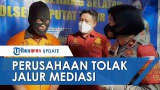 Kurir Trauma seusai Dimaki & Diancam Sajam saat Antar Barang COD di Ciputat, SiCepat Tolak Mediasi