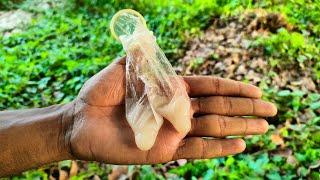 Watch Most Popular Condom Funny Video || New Comedy Video 2023 || Tvboxshow
