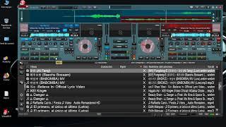 2018 07 26 08 44 43 1364x768 1 autolook virtualdj 8 2 b3994 + cambio de los colores de los pad + dim