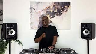 Musical Sense Session #53 featuring Thami DeepTee & KG Sunset (Soulful House)