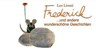 Frederick... und andere wunderschöne Geschichten (Animation für Kinder)